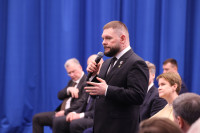 Количество предложений в новую Народную программу ЕР превысило 240 тысяч , Фото: 37