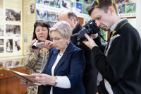 Центральный парк в Туле был разбит на городской свалке, Фото: 31