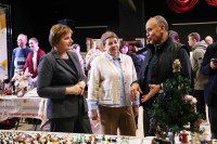 Праздник «Добродеев сундук: мастерская ремесел» прошел в Туле, Фото: 8