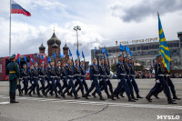 Парад Победы в Туле, Фото: 31