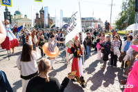 Театральный дворик 2025, Фото: 31