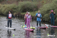 SUP-фестиваль и соревнования «Кубок кремлёвского канала», Фото: 8