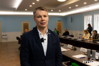 В Туле состоялось заседание эспортеров региона «Сделано в России — знак качества на карте мира!», Фото: 20