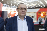 В атриуме Тульского кремля открылась выставка «Одна на всех. Победа!», Фото: 23