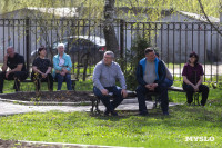 В Туле прошли тактико-спасательные учения спецслужб, Фото: 13