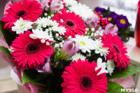 Ассортимент тульских цветочных магазинов. 28.02.2015, Фото: 30