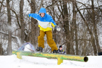 Freak Snowboard Day в Форино, Фото: 27