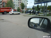 Сбили пешехода на Кутузова, Фото: 3