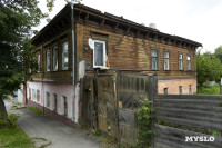 Улицы без проводов и развитие транспортной сети: как изменится исторический центр Тулы, Фото: 18