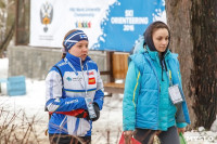 Чемпионат мира по спортивному ориентированию на лыжах в Алексине. Последний день., Фото: 62