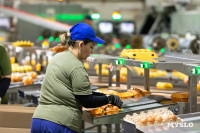 Тульская птицефабрика: забота о качестве начинается с заботы о сотрудниках, Фото: 14