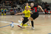 Матч «ТЗМС» - «Волга», Фото: 112