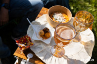 Пикник как из Pinterest: чем запомнился гастрофестиваль «Август», Фото: 32