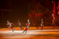 Шоу-балет в Ледовом дворце, Фото: 34