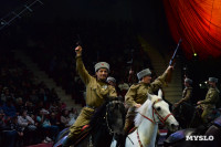 День Победы в Тульском цирке: большой концерт и патриотический спектакль, Фото: 167