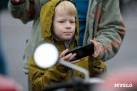 Тульские байкеры рассказали, чем запомнился мотосезон-2025, Фото: 45