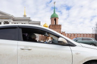 «Цветочный патруль — 2026», Фото: 35