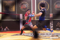 Турнир по ММА памяти Алексея Калинина собрал лучших бойцов страны: фоторепортаж, Фото: 41