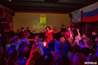 День рождения тульского Harat's Pub: зажигательная Юлия Коган и рок-дискотека, Фото: 13