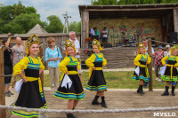 В Туле прошел народный фестиваль «Дорога в Кордно. Путь домой», Фото: 76