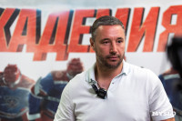 Кубок Ковальчука в Туле 2025, Фото: 21