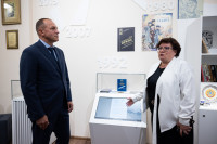 Кимовск-Донской-Новомосковск-Узловая, Фото: 21