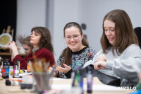 Как прошел книжный своп в «Октаве»: фоторепортаж, Фото: 7