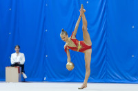 Художественная гимнастика, Фото: 75