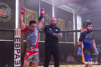 Турнир по ММА памяти Алексея Калинина собрал лучших бойцов страны: фоторепортаж, Фото: 67