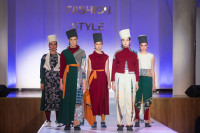 Восьмой фестиваль Fashion Style в Туле, Фото: 90