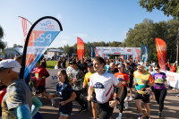 ЭвоКом полумарафон «Тула»: бежали все! , Фото: 140