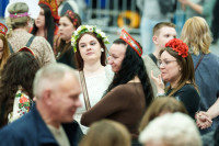 «Народный» концерт Надежды Кадышевой, Фото: 19