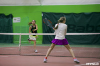 Теннисный турнир Samovar Cup, Фото: 2