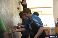 соревнования по скалолазанию Молодежь на старт!, Фото: 19
