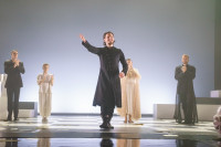 Сергей Полунин в балете Распутин, Фото: 136