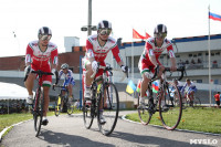 Международные соревнования по велоспорту «Большой приз Тулы-2015», Фото: 42