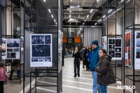 Фестиваль «Молодая фотография» в Туле: какой кадр станет шедевром?, Фото: 178