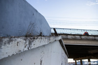 В Туле начала работать спецбригада по обслуживанию мостов, Фото: 28