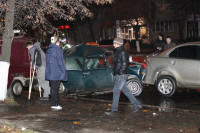 В Туле пьяный на Audi протаранил пять автомобилей, Фото: 25