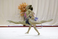 Соревнования по художественной гимнастике "Осенний вальс", Фото: 114