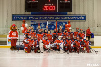 Кубок главы администрации МО г. Новомосковск по хоккею, Фото: 61