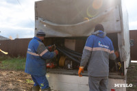 Тулагоргаз подключил 850-й дом к газу в рамках комплексной программы, Фото: 25