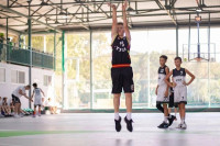 Тульские баскетболисты стали лучшими на Всероссийском фестивале «Минибаскет», Фото: 1