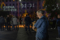 Огненные картины войны, Фото: 66