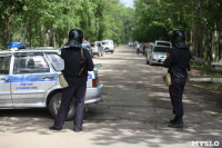 Захват заложников в Щекинской колонии.30.06.2015, Фото: 8