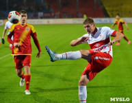 «Арсенал» Тула - «Спартак-2» Москва - 4:1, Фото: 57