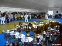Чемпионат Тульской области по рукопашному бою среди мужчин и женщин, Фото: 4