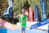 ЭвоКом полумарафон «Тула»: бежали все! , Фото: 61