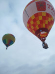 Полет на воздушном шаре, Фото: 14