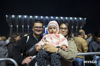 День города в Туле завершила концерт вокальная группа ViVa: фоторепортаж, Фото: 12